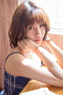 女子监狱实录